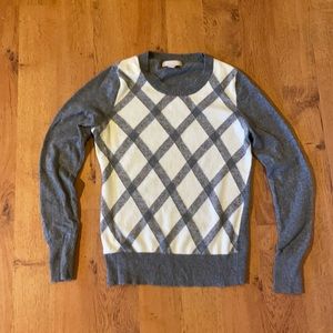Banana republic wool sweater